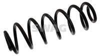 RIDEX 188C0654 - Muelle de suspensión