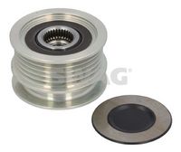 SIDAT 455068 - Rueda libre alternador