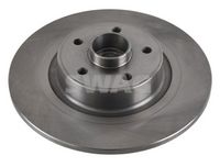 SKF VKBD1010 - Disco de freno