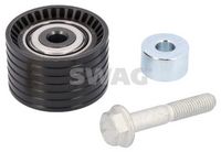 CONTINENTAL CTAM CT1130WP2 - Bomba de agua + kit correa distribución