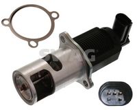 SIDAT 83646R - Válvula EGR