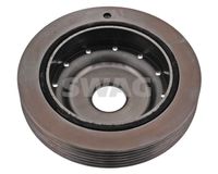SNR DPF35504K1 - Polea, cigüeñal