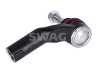 SWAG 50 92 9223 - Rótula barra de acoplamiento