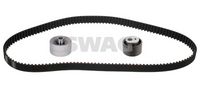 SNR KD45914 - Juego de correas dentadas