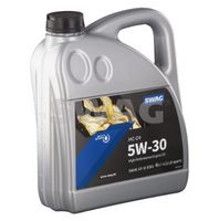 MOTAQUIP VOL173 - Aceite de motor - MQS C-3 5W-30