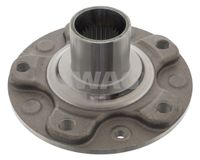 SACHS 3082150142 - Plato de presión del embrague