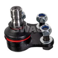 RIDEX 2462S0478 - Rótula de suspensión/carga
