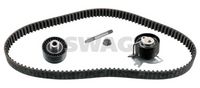 SNR KDP459680 - Bomba de agua + kit correa distribución