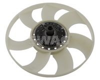 STARK SKCR0990004 - Embrague, ventilador del radiador