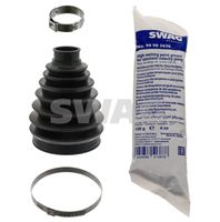 SNR OBK55009 - Juego de fuelles, árbol de transmisión