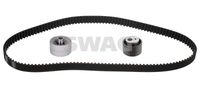 SNR KD45914 - Juego de correas dentadas