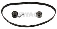 SNR KD45912 - Juego de correas dentadas