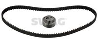SNR KD45903 - Juego de correas dentadas