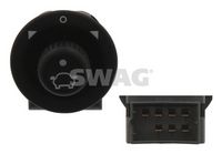FEBI BILSTEIN 34679 - Conmutador, ajuste de espejo - febi Plus