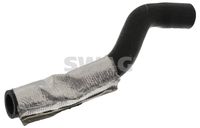SIDAT 500136 - Tubo flexible de aire de sobrealimentación