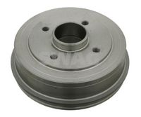 SKF VKBD0112 - Tambor de freno