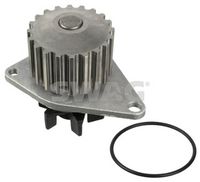 SNR KDP459060 - Bomba de agua + kit correa distribución