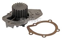 SNR KDP459020 - Bomba de agua + kit correa distribución