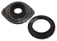 SNR KB65902 - Kit reparación, apoyo columna amortiguación