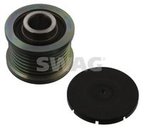 SKF VKM03610 - Rueda libre alternador