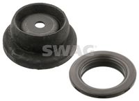 SNR KB65904 - Kit reparación, apoyo columna amortiguación
