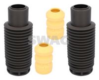 SKF VKDP33307T - Juego de guardapolvos, amortiguador