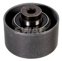 SNR GE35925 - Polea inversión/guía, correa distribución
