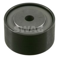 SNR GA35599 - Polea inversión/guía, correa poli V