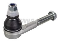 RIDEX 914T0013P - Rótula barra de acoplamiento - PLUS