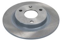 RIDEX 82B0661 - Disco de freno