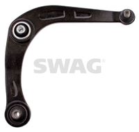 RIDEX 772S0050 - Juego de reparación, brazo de suspensión