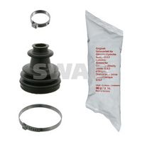 SKF VKJP1027 - Juego de fuelles, árbol de transmisión
