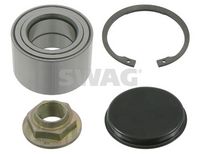 SNR R14006 - Juego de cojinete de rueda