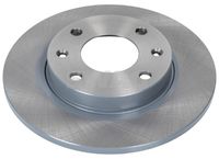 RIDEX 3405B0329 - Kit frenos, freno de disco