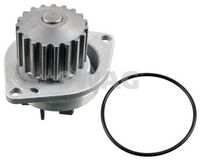 SNR KDP459470 - Bomba de agua + kit correa distribución