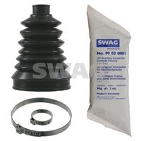 SKF VKDS333077 - Suspensión, Brazo oscilante