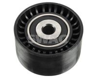 SNR GE35923 - Polea inversión/guía, correa distribución