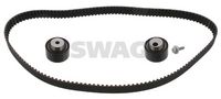 SNR KD45929 - Juego de correas dentadas