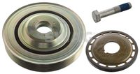 SNR DPF35917K1 - Polea, cigüeñal