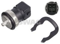 RIDEX 830C0063 - Sensor, temperatura del refrigerante