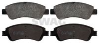 RIDEX 305P0126P - Correa trapecial poli V - PLUS