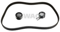 SKF VKMA03140 - Juego de correas dentadas