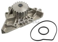 SKF VKMC03263 - Bomba de agua + kit correa distribución