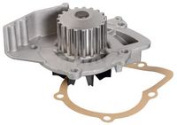 SKF VKMC03266 - Bomba de agua + kit correa distribución