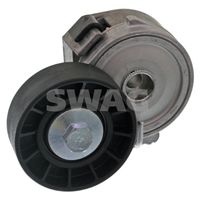 SNR GA35985 - Polea tensora, correa poli V