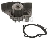 RIDEX 1260W0161 - Bomba de agua, refrigeración del motor