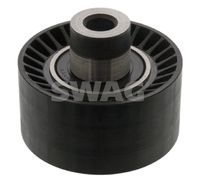 SKF VKM33044 - Polea inversión/guía, correa poli V