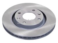 RIDEX 82B1728 - Disco de freno