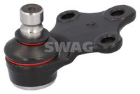 SKF VKDS313022 - Rótula de suspensión/carga