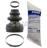 SNR KB65900 - Kit reparación, apoyo columna amortiguación